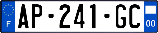 AP-241-GC