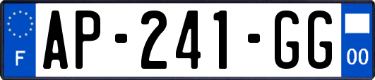 AP-241-GG