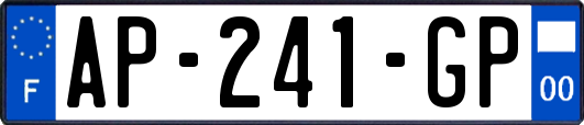 AP-241-GP
