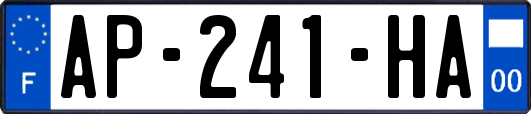 AP-241-HA