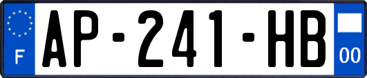 AP-241-HB