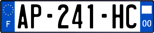 AP-241-HC