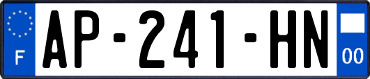 AP-241-HN