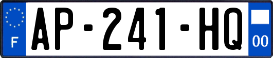 AP-241-HQ