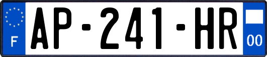 AP-241-HR