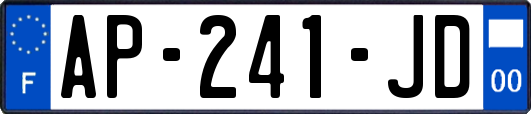 AP-241-JD