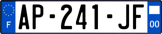 AP-241-JF