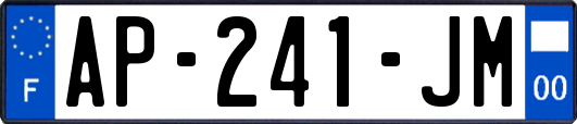AP-241-JM