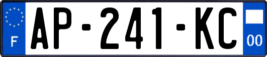 AP-241-KC
