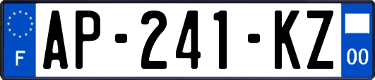 AP-241-KZ