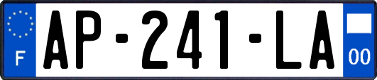 AP-241-LA