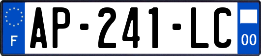 AP-241-LC