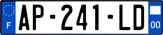 AP-241-LD