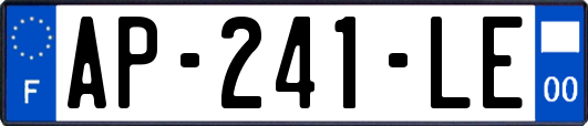 AP-241-LE