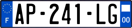 AP-241-LG