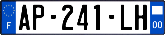 AP-241-LH