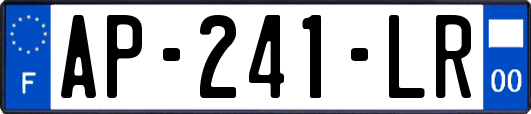 AP-241-LR