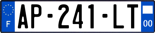 AP-241-LT