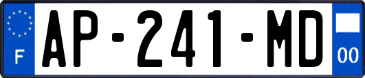 AP-241-MD