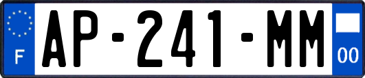 AP-241-MM