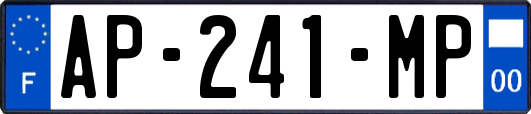 AP-241-MP