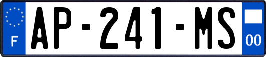 AP-241-MS