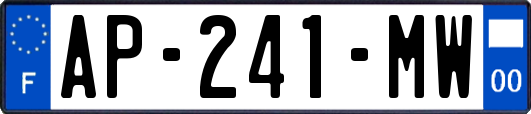 AP-241-MW