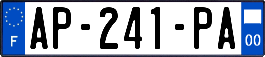 AP-241-PA