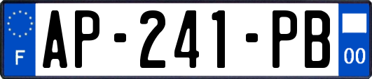 AP-241-PB