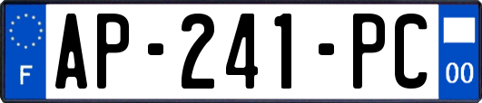 AP-241-PC