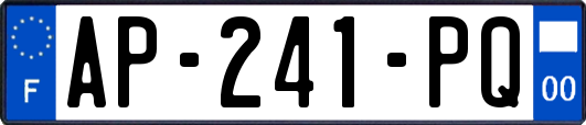 AP-241-PQ