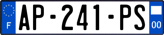 AP-241-PS