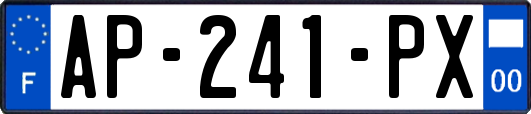 AP-241-PX