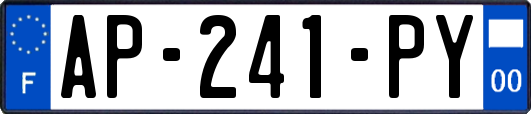 AP-241-PY