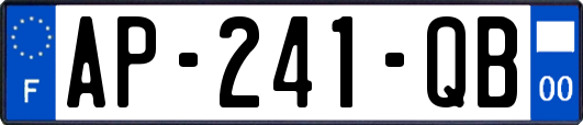 AP-241-QB