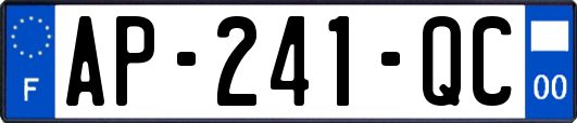 AP-241-QC