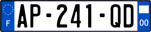 AP-241-QD