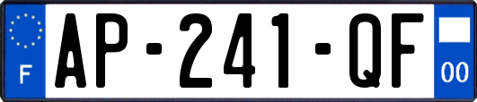 AP-241-QF