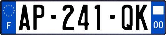AP-241-QK