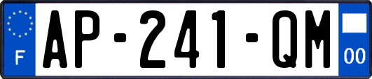 AP-241-QM