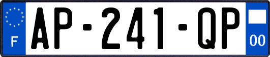 AP-241-QP