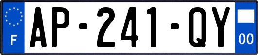 AP-241-QY