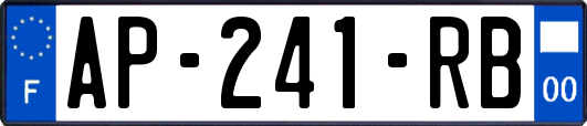 AP-241-RB