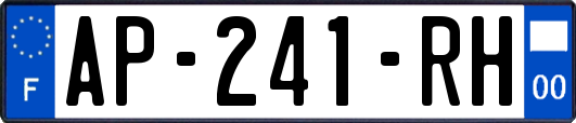 AP-241-RH