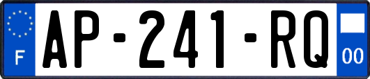 AP-241-RQ