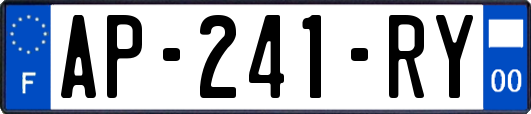 AP-241-RY