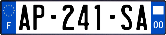 AP-241-SA