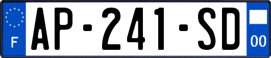 AP-241-SD