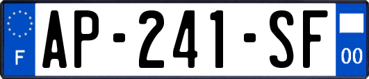 AP-241-SF