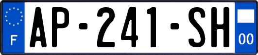 AP-241-SH